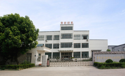 Changfang machinery